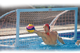 Merrill Moses, US Olympic Men's Water Polo Team
